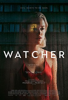 Watcher 2022 Dub in Hindi full movie download